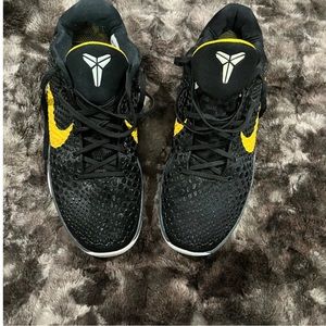Nike Kobe 6 US 12 - make your best offer